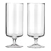 Mangold Beer Glasses Set of 2