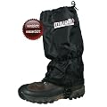 N�sseschutz Outdoor Gamaschen Skigamaschen Ger�llgamaschen