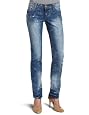 Ecko Red Junior`s Straight Leg Jean
