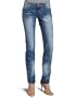 Ecko Red Junior's Straight Leg Jean