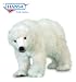 HANSA - Polar Bear Cub Small on All Fours (5258)