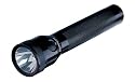 Streamlight 75024 Stinger Flashlight with 120V AC and 12V DC Chargers/Holders, Black
