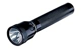 Streamlight 75001 Stinger Light with 120V AC Charger and Holder, Black Streamlight 75001 Stinger Light with 120V AC Charger and Holder, Black