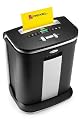 Mercury RSS1627 Shredder Strip cut - UK Plug