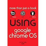 Using Google Chrome OS