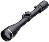 VX-Iii Scopes 3.5-10x40mm Duplex Gloss Black