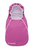 Maxi-Cosi 61002770 - Fu&szlig;sack f&uuml;r Cabriofix, Marble Pink