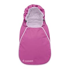 Maxi-Cosi 61002770 - Fu�sack f�r Cabriofix, Marble Pink
