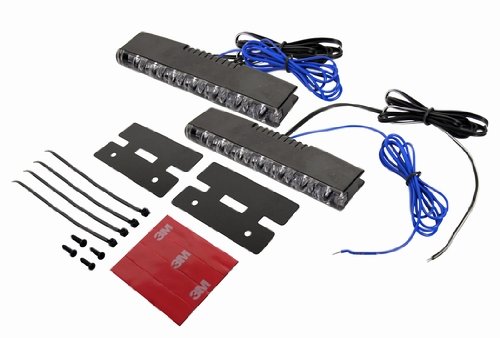 Custom Accessories 23757 Red LED Exterior Accent Light price Custom Accessories 23757 Red LED Exterior Accent Light price
