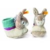 Babyschuhe, Steiff, »Esel Issy«