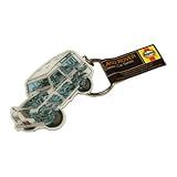 Metal Keyring - Haynes Land Rover
