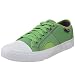 Punkrose Women's Firm Fashion Sneaker