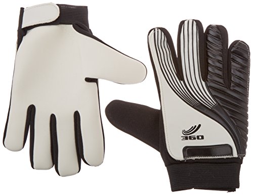 360 Athletics Goalie Glove, Size 8