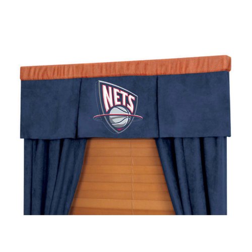 Sports Coverage NBA New Jersey Nets MVP Valance