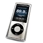5G Crystal Clear Case Hard Cover for New Apple iPod Nano with Camera 5th Generation 8GB & 16GB