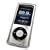 Etui Cristal (clear)  pour Apple iPod nano (5th Generation 5G Ecran 2,2 ") 8 Go 16 Go - Nouveau