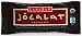 Bar Organic Chocolate Coffee 1.7 OZ 16 Packes By Jocalat