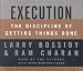 Execution