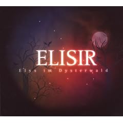 Elys im Dysterwald
