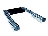 LADDER, 4 STEP TELESCOPING