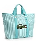 Lacoste - Lacoste Summer Terry Tote