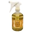 Gourmet Kitchen By Upper Canada Antibacterial Counter Spray, Lemongrass Saffron 16.9 Fl Oz (500 Ml) (Pack of 4)