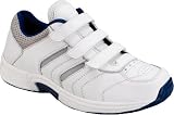 Orthofeet Men's 650 Arthritic Shoes