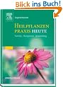 Heilpflanzenpraxis heute