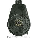 Cardone 20-7827F Remanufactured Domestic Power Steering Pump by Cardone