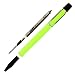 Lamy Safari Ballpoint Neon Lime Sp Ed