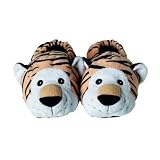 Slippes Heads Kids Tiger Gr. S (28-34) mit Lavendelduftvon "Greenlife Value GmbH"