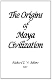 The Origins of Maya Civilization (Advanced Seminar)