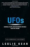UFOs: Generals, Pilots, and Government Officials Go on the Record