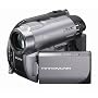 Sony DCR-DVD310 DVD Handycam With X25 Zoom