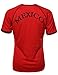 SBW Men's Soccer Jersey Shirt