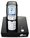 Xtender Dual DECT Phone for Skype - Single