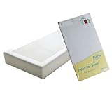 SafaSleep PurFlo Cot Mattress with Fitted Sheet (Set Exclusive to Amazon)