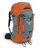 Osprey Stratos 40 Pack, Atomic Tangerine, Small