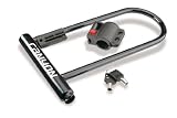 from Canyon Canyon Crusader Shackle Lock, 32 x 18 cm