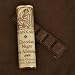 2-Pack - 'Blanxart' - Dark Chocolate w/ Almonds 1.7 oz. by La Tienda