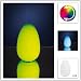 Paulmann Living Egg LED Tischleuchte