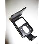 Ciscotech Creative Zen Vision M 30 Gb Black Leather Style Case Stand & 2 year "replace for new" warranty!!