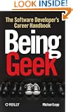 Being Geek: The Software Developer's Career Handbook
