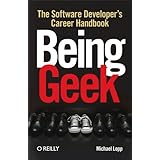 Being Geek