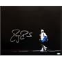 Roger Federer - Spotlight - Autographed 16x20 Photograph
