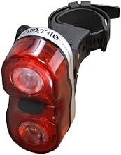 Nextyle(ネクスタイル) ハイワットセーフティLEDライト シルバー NT-L TWZ