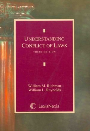 Understanding Conflict of Laws