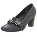 What's What Women's Catchers Mit Pump Loafer