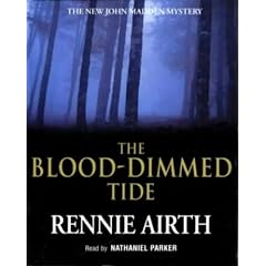 The Blood-Dimmed Tide
