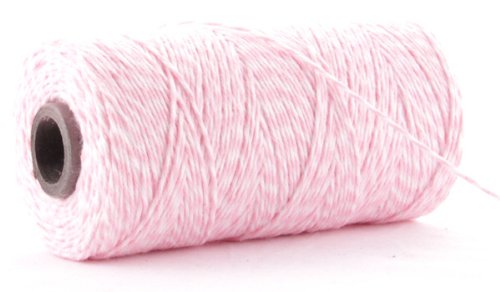 Light Pink Baker's